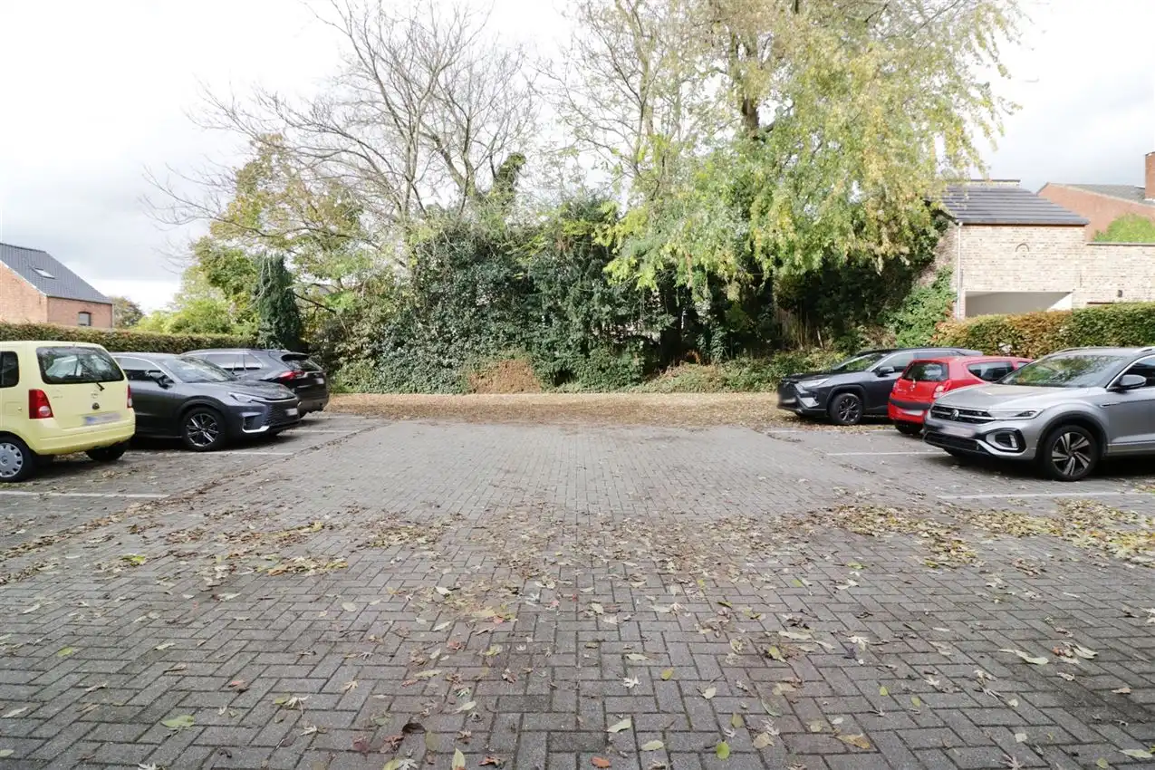 App. met één slaapkamer, autostaanplaats, nabij centrum foto 16