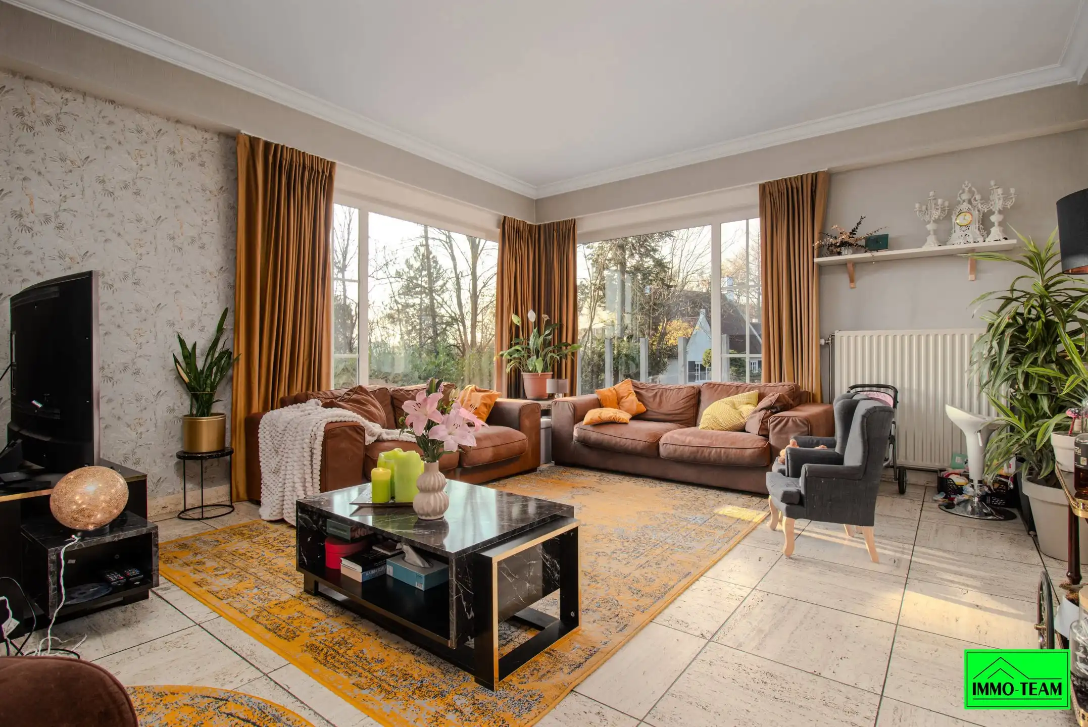 Charmante villa in rustige, groene omgeving foto 4