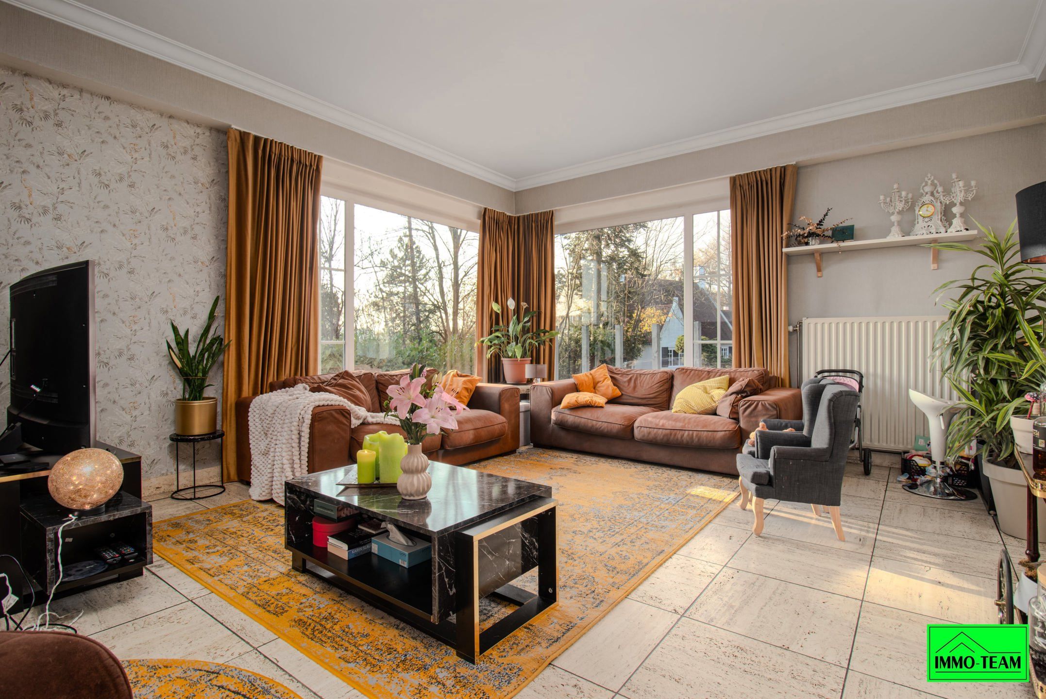 Charmante villa in rustige, groene omgeving foto 4