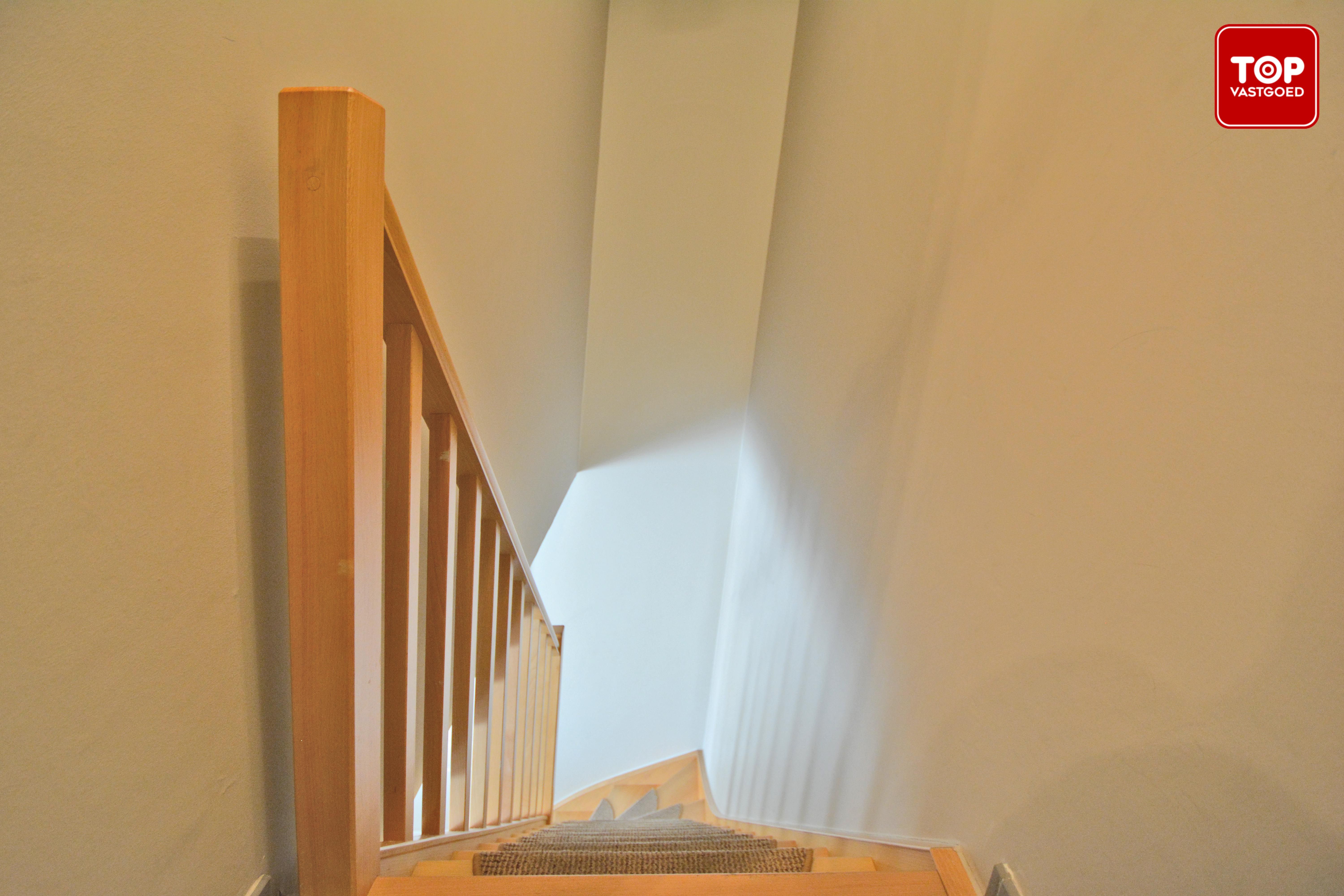 Instapklaar duplex appartement met  2 terrassen.  foto 11