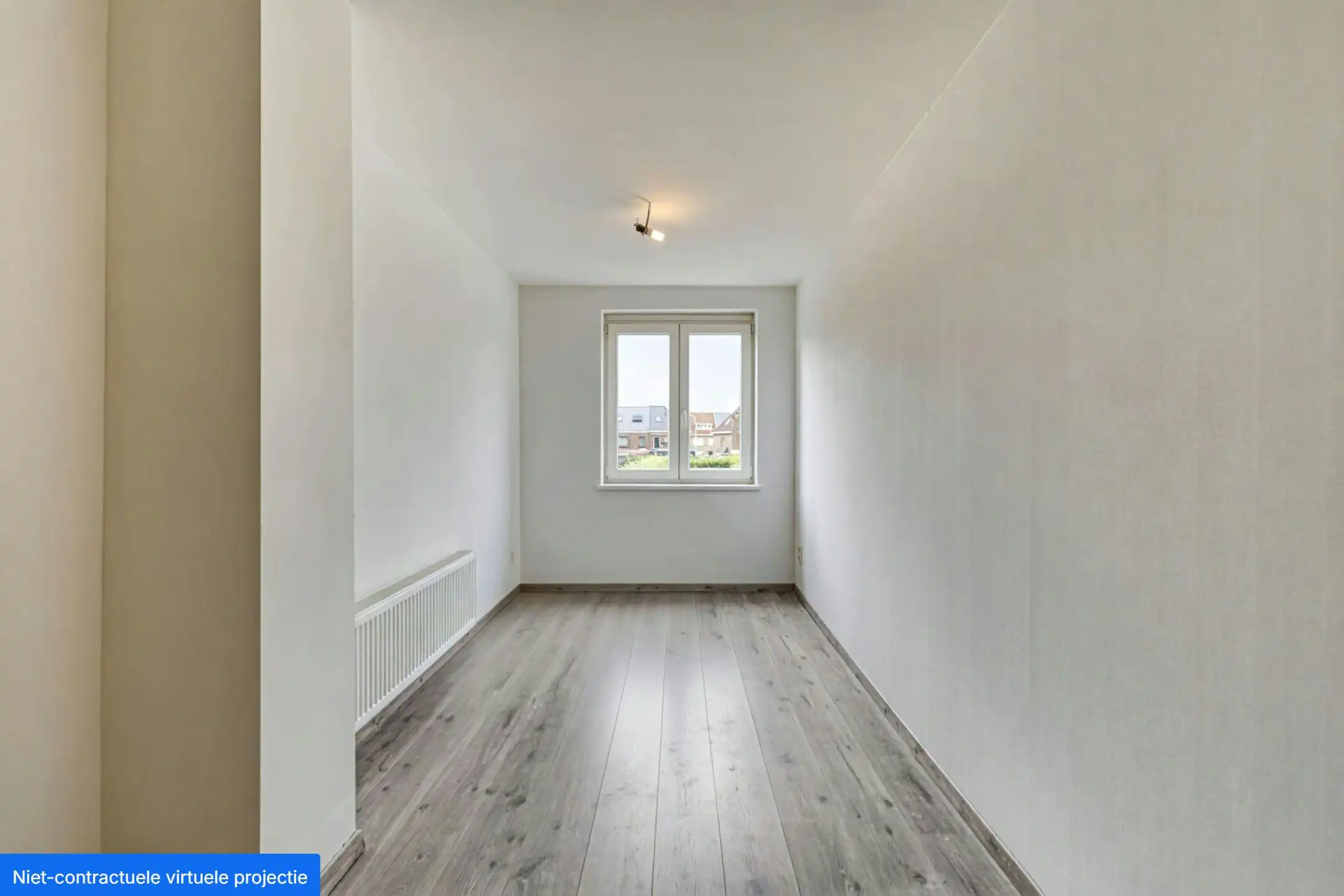 Instapklaar huis te koop (B-label) in Brugge met 3 kamers foto 12