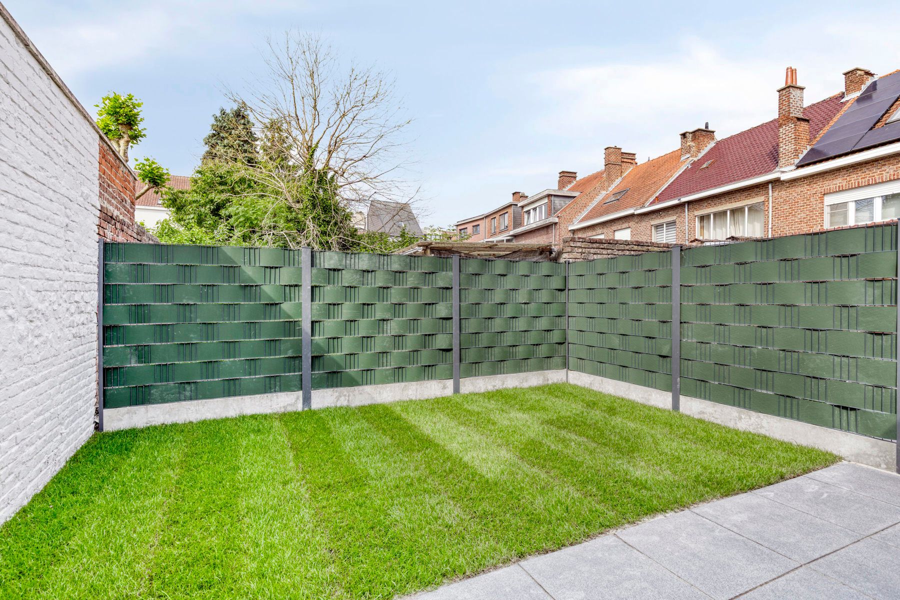 OPPORTUNITEIT!! VOLLEDIG GERENOVEERDE WONING IN CENTRUM ASSE foto 4