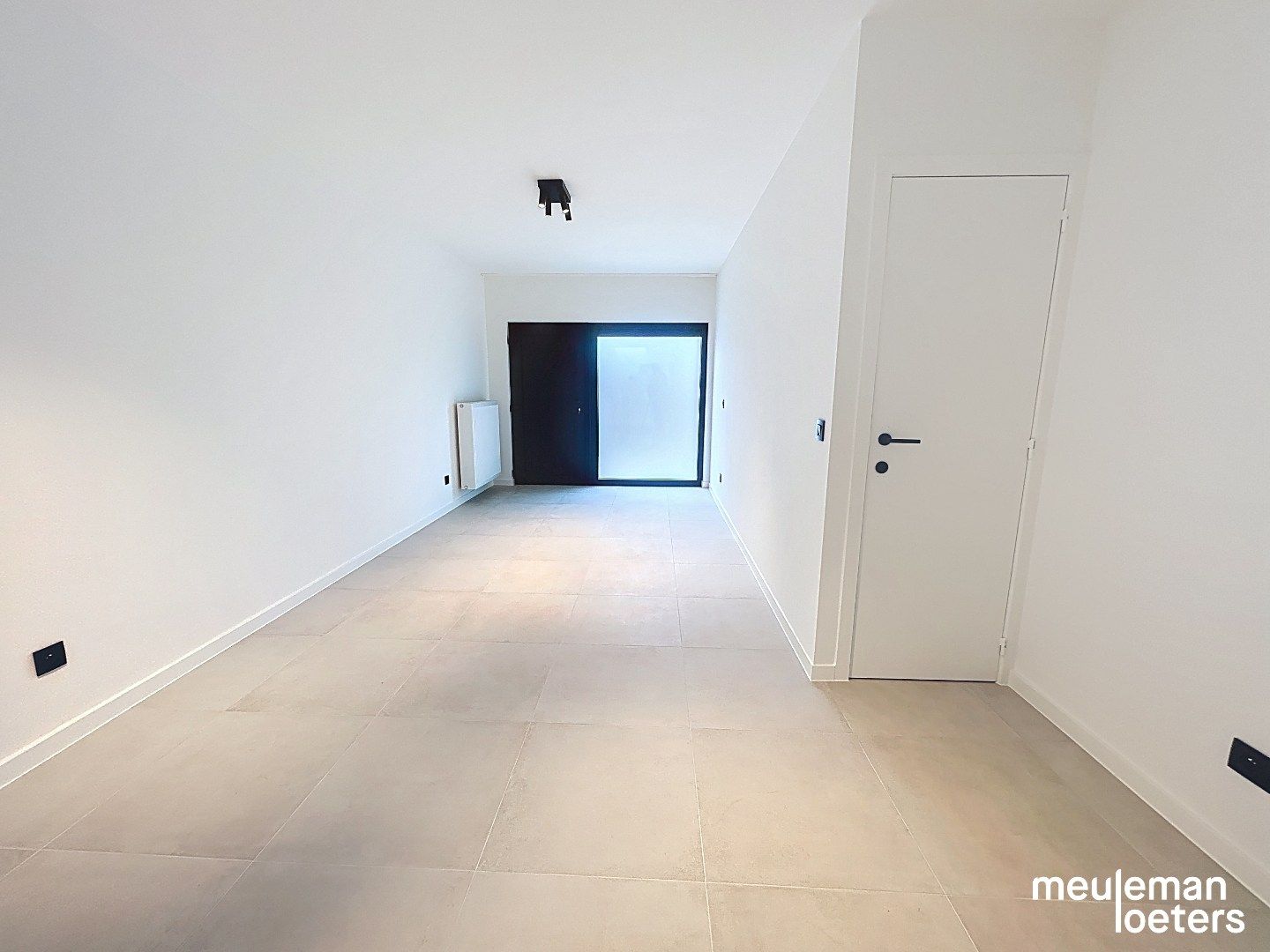 Prachtige rijwoning met 3 slaapkamers foto 2