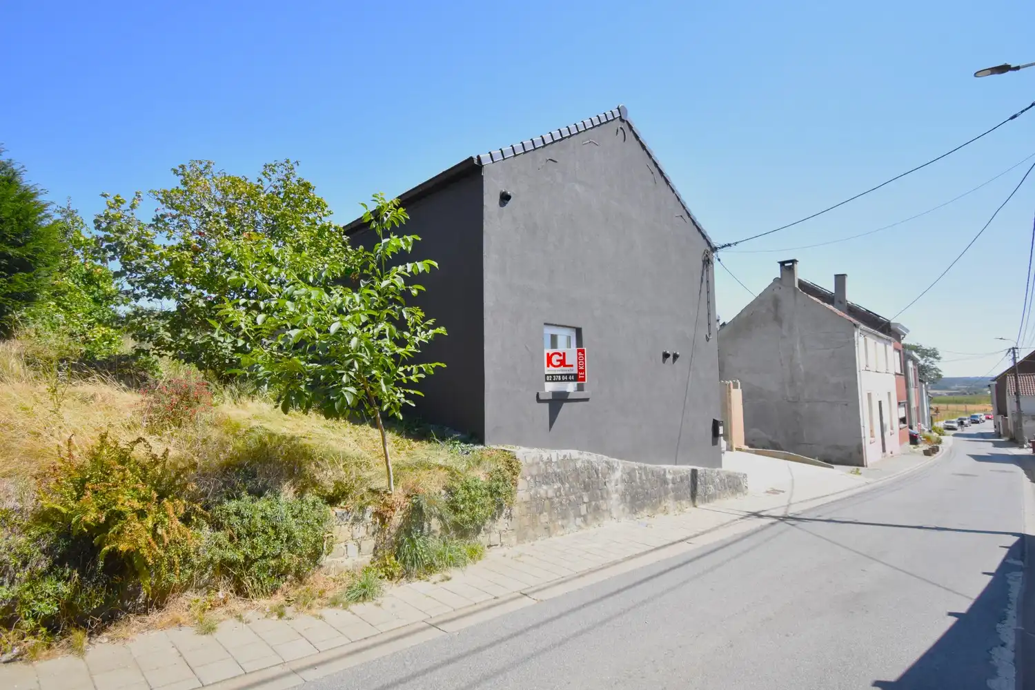 Energiezuinige woning met tuin en 2 staanplaatsen in Lembeek foto 13