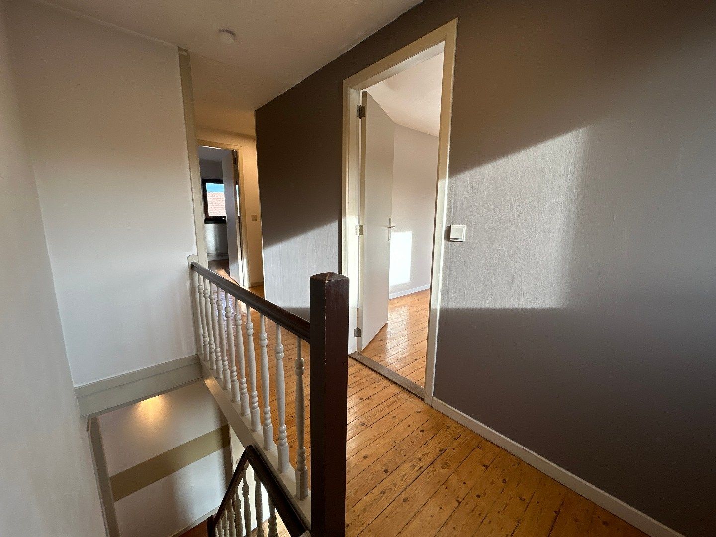 Duplexappartement met 2 slaapkamers nabij Haacht centrum. foto 14