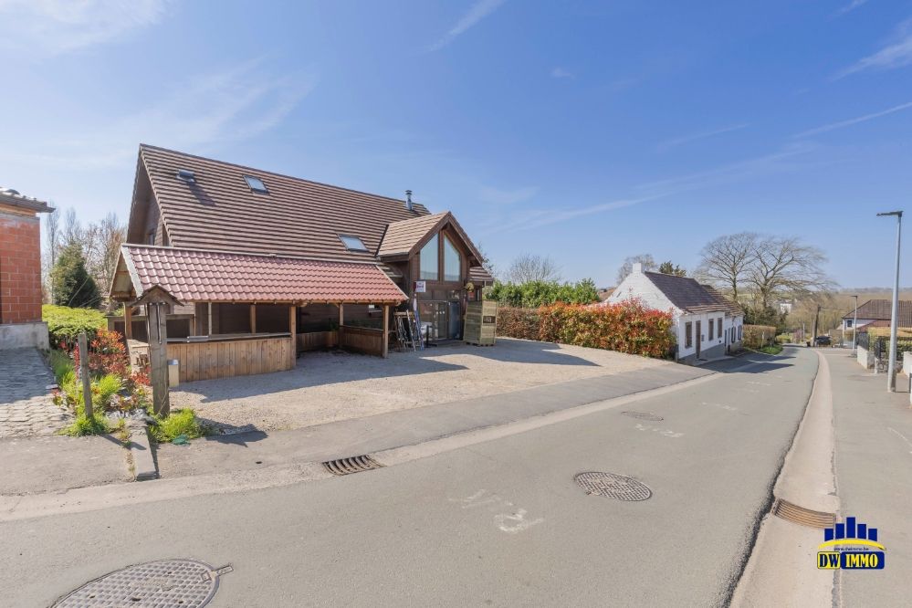 Te Koop: Authentieke Herberg “De Stappers Alm” in het Hart van de Vlaamse Ardennen foto 3