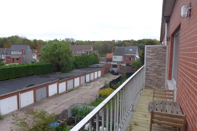 Appartement te huur foto 10