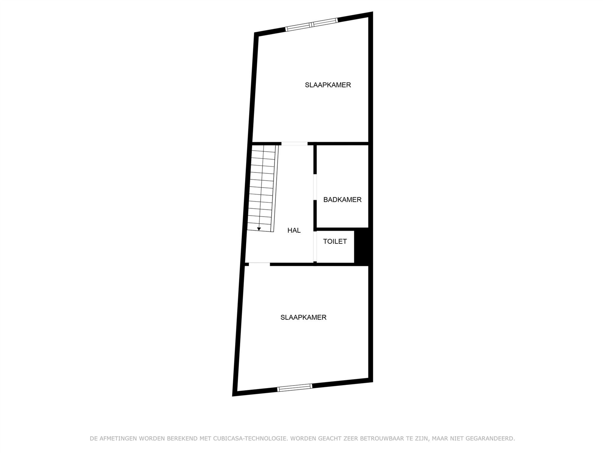 Centraal gelegen woning foto 30