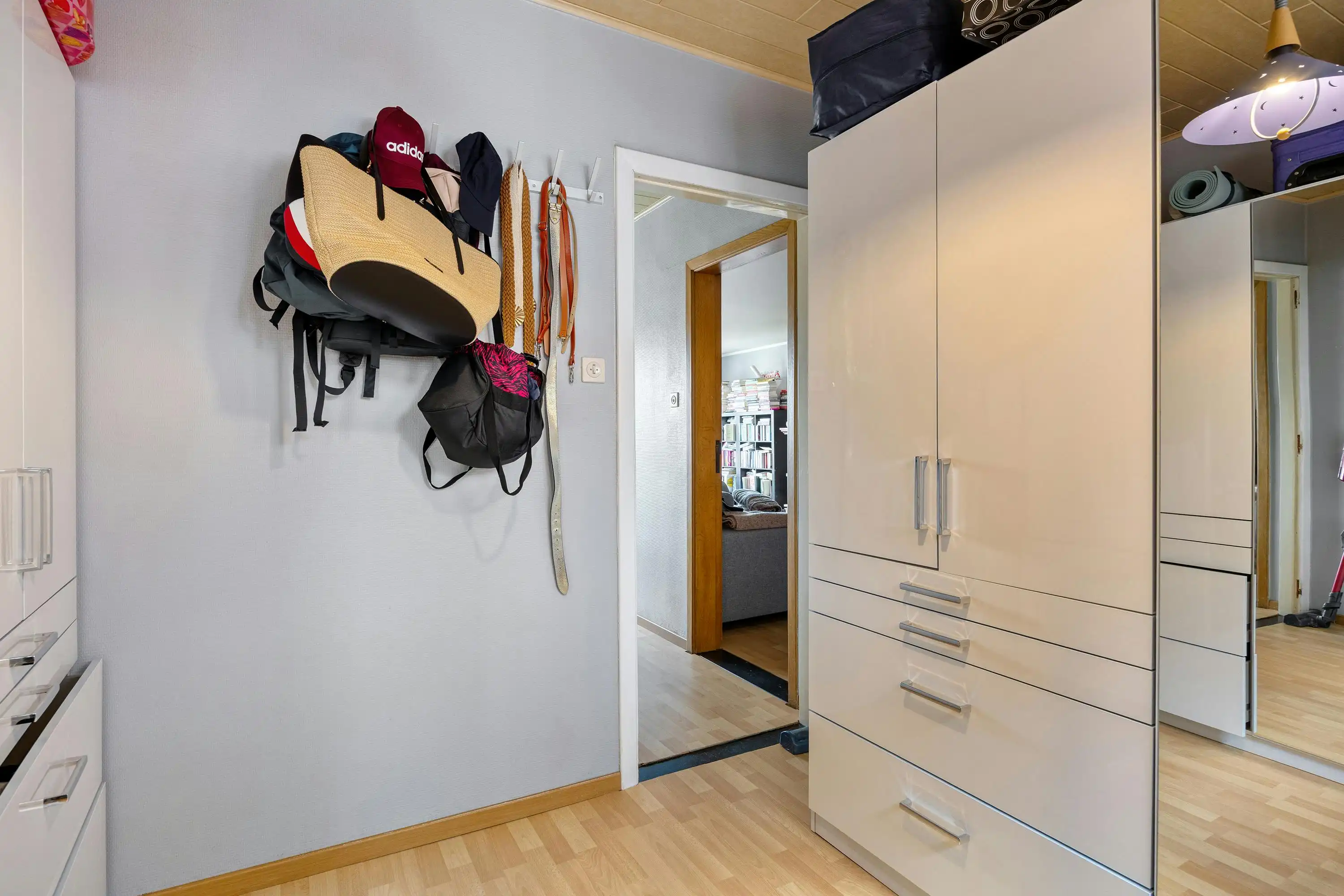 Gezellig appartement met autostaanplaats te Hasselt foto 7