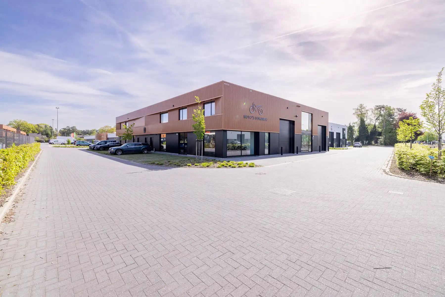 Bedrijfsvastgoed te koop foto 38