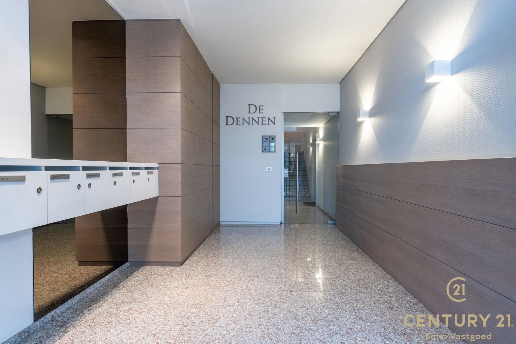 Uniek gelijkvloers royaal appartement gelegen in parkdomein  foto 6
