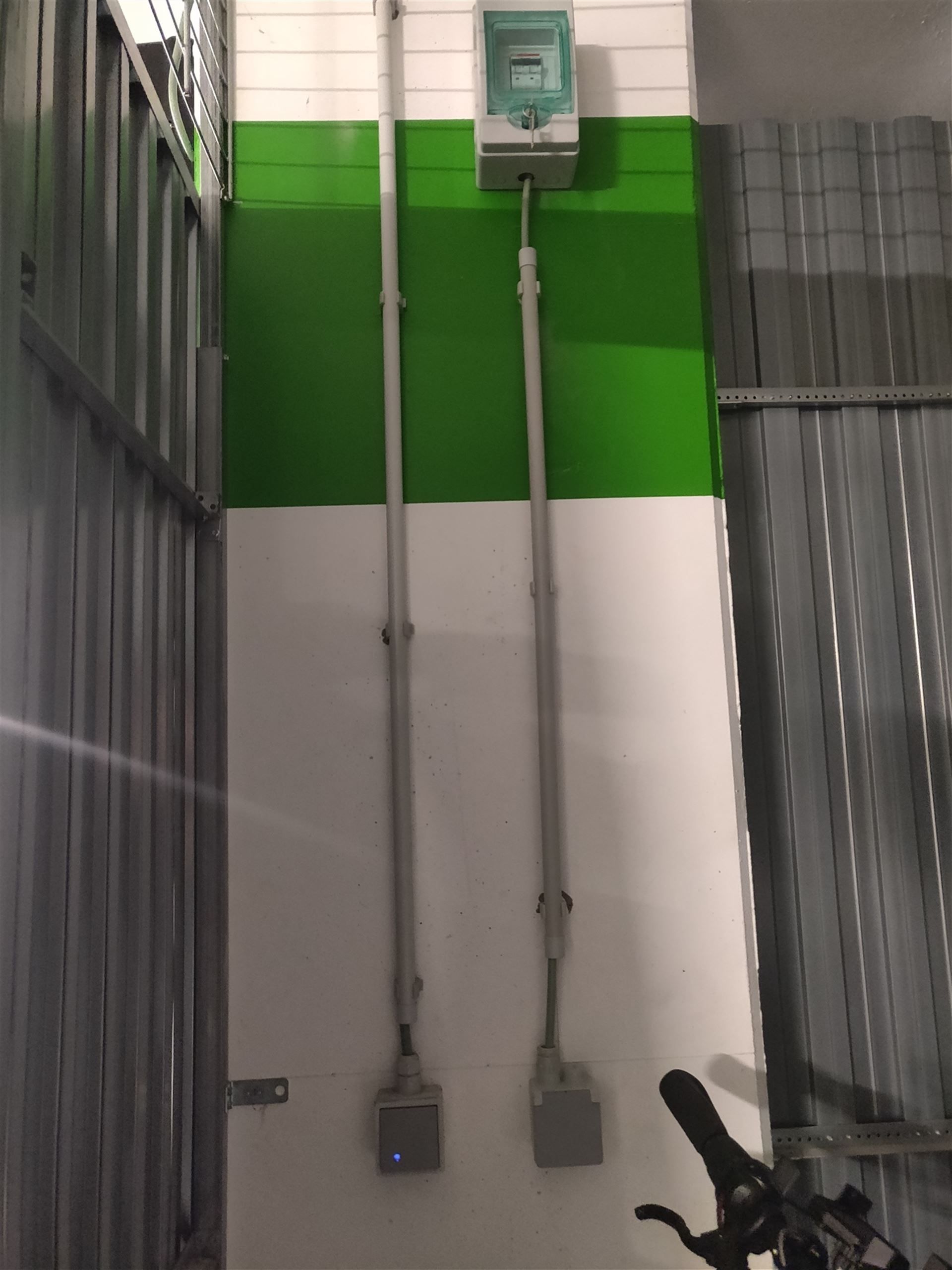 garage foto 2