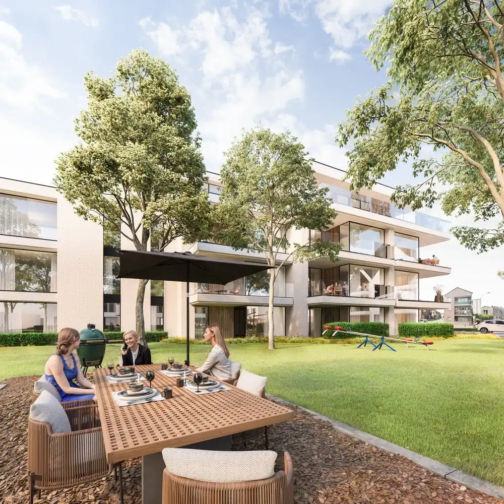 RESIDENTIE LINDELAAN foto 7