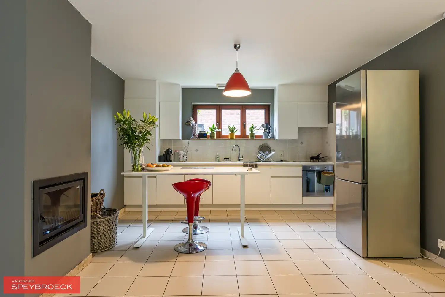TE KOOP - SEMMERSAKE - Eeckhoutstraat 45 foto 18