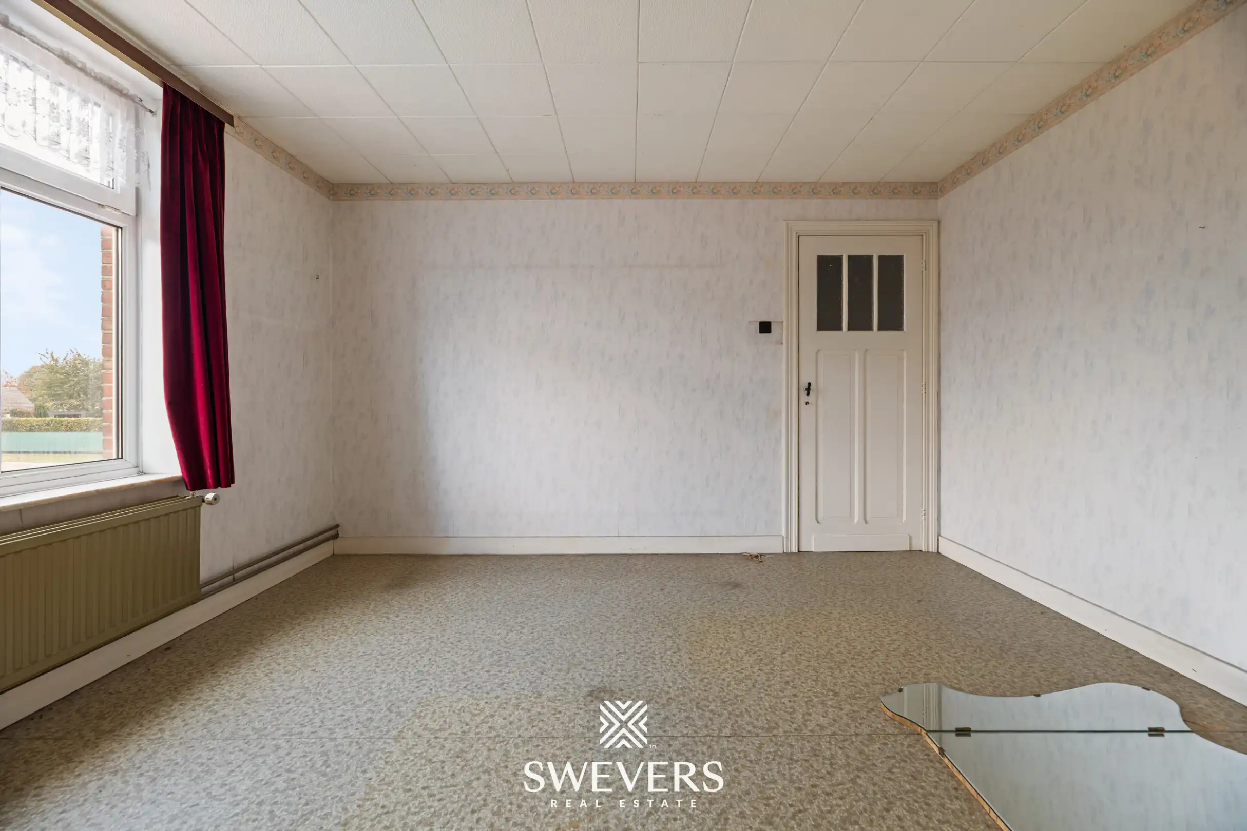 Gezellige halfopen bebouwing toe aan renovatie met mogelijks 3 slaapkamers te Koersel foto 15