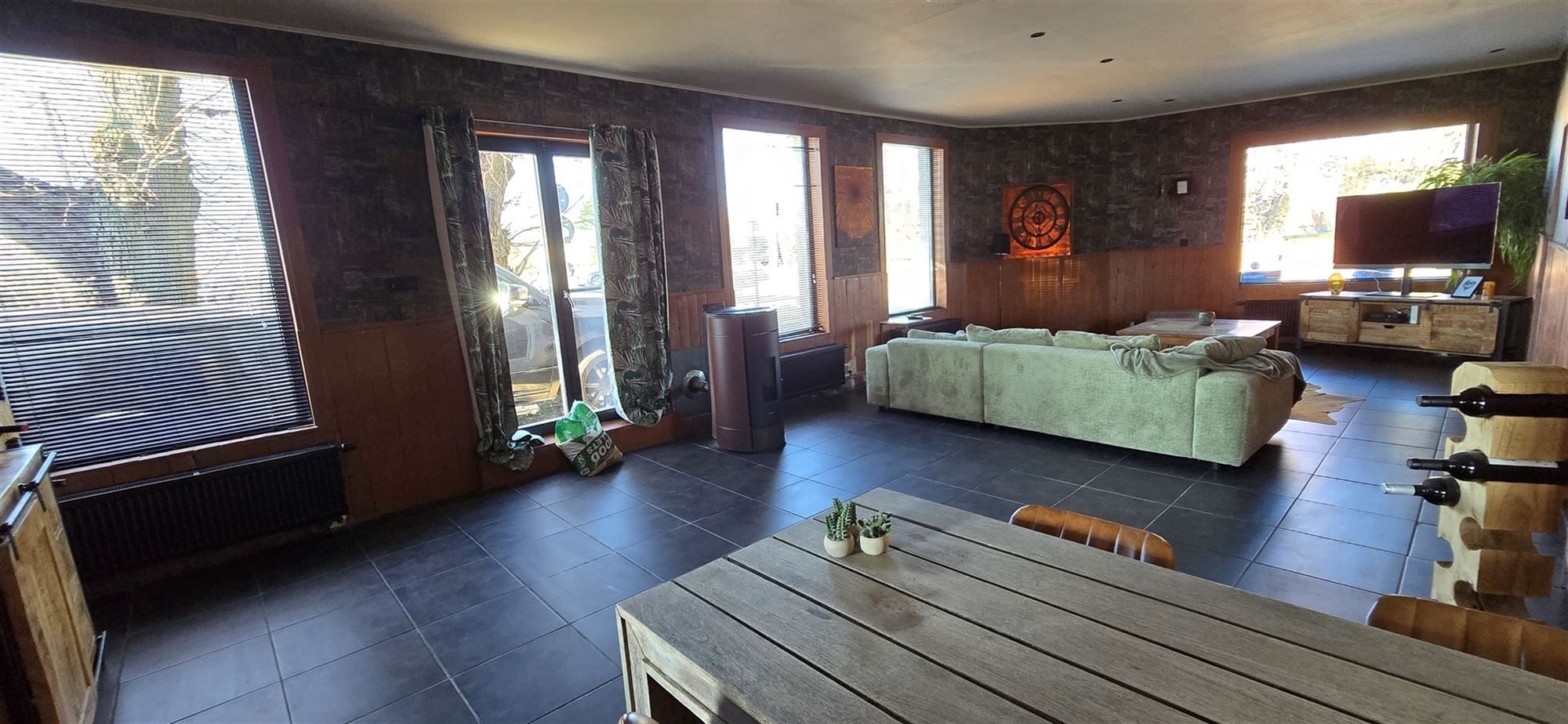 Huis foto 9