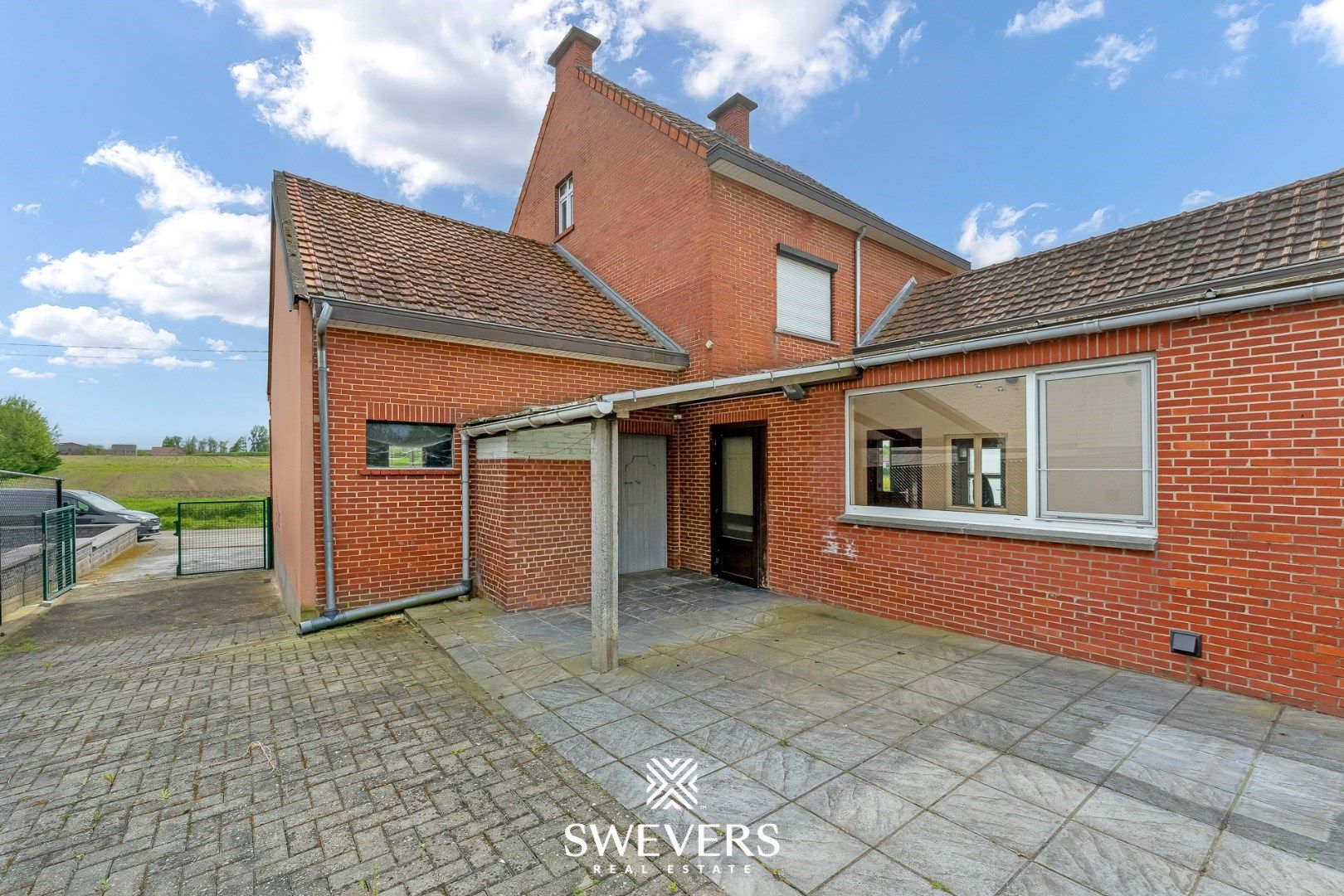 Te renoveren woning met 3 slpk op 14a52ca foto 32