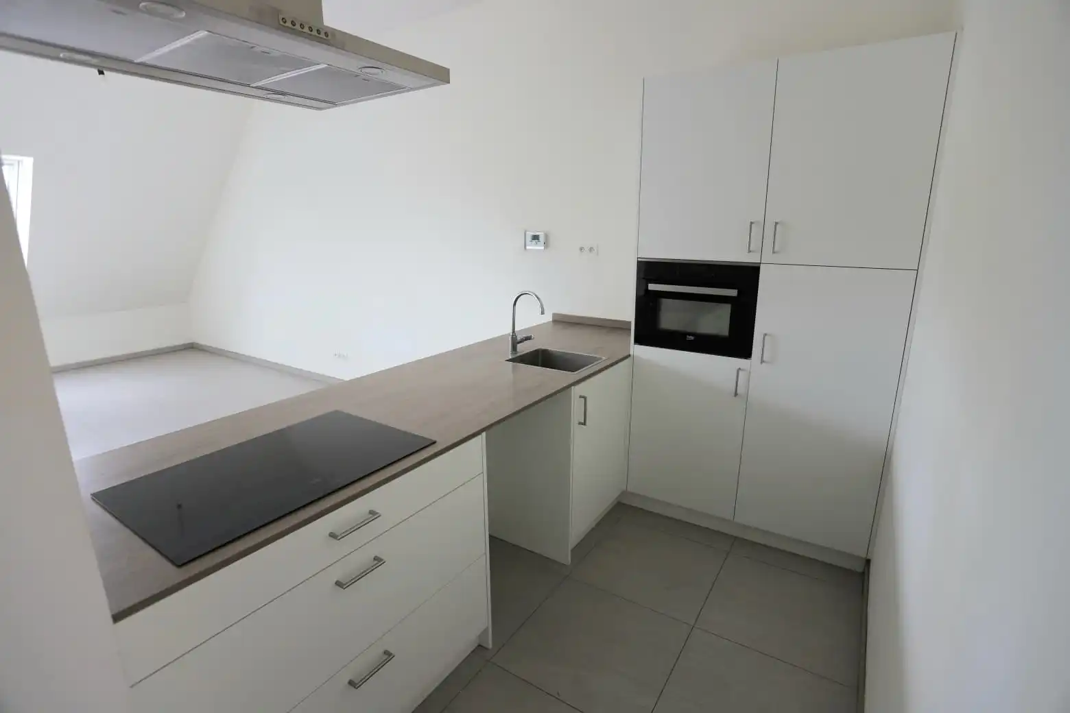 Eénslaapkamerappartement in hartje van Eisden/Maasmechelen  foto 9
