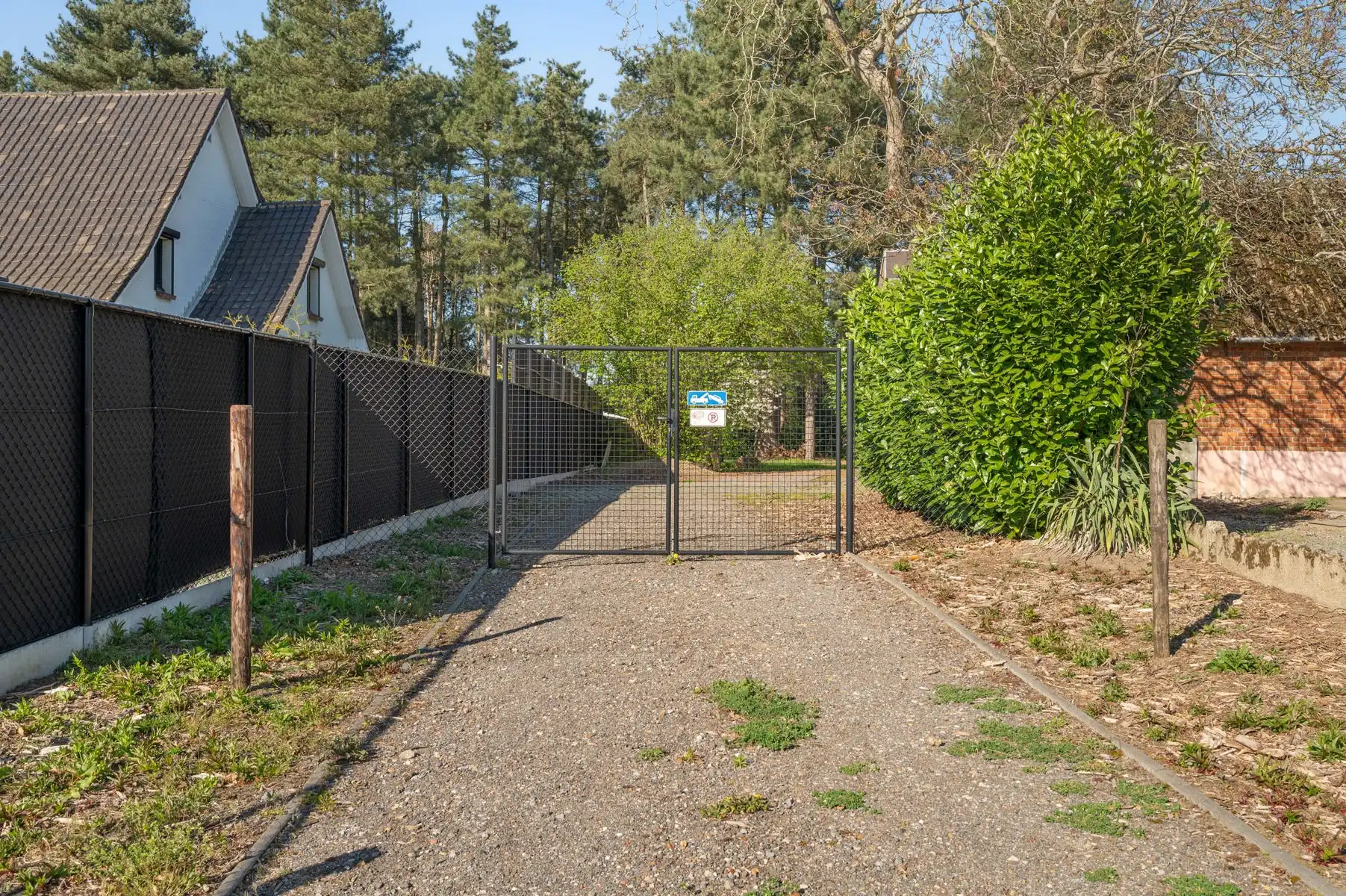 Te renoveren pand met magazijnen te BEERZEL foto 36