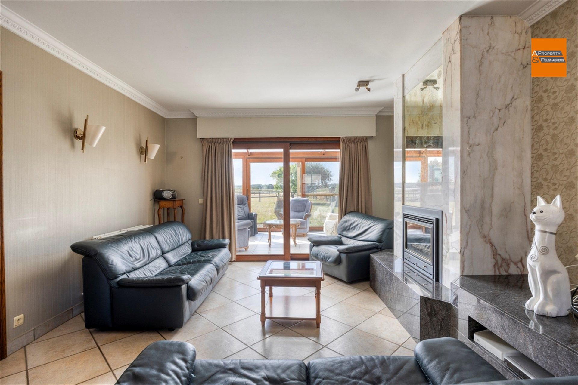 Villa foto 5