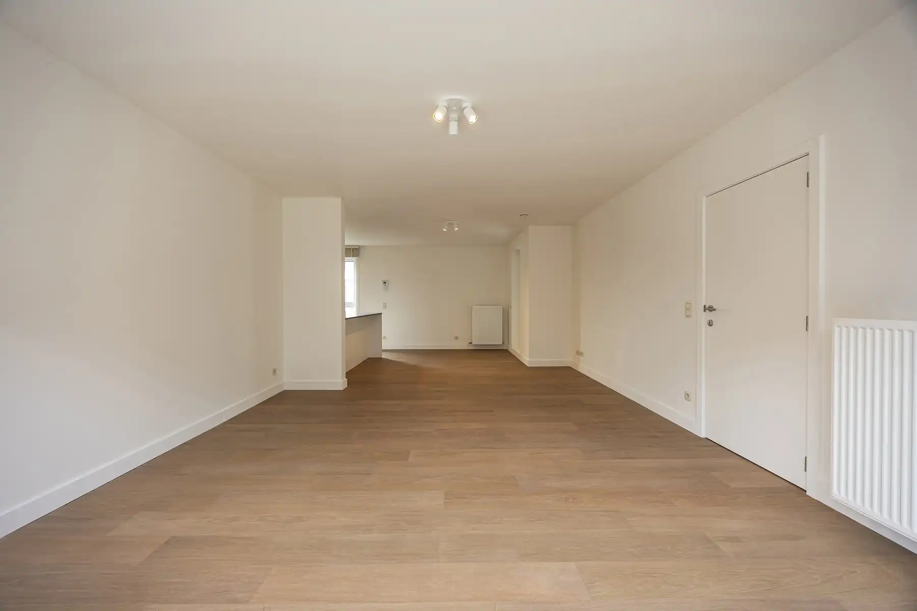 Duplex met 3 slk en 2 terrassen foto 37