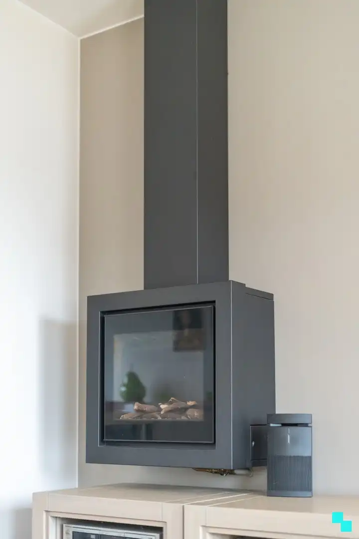 Instapklare HOB in rustige wijk - Roeselare foto 7