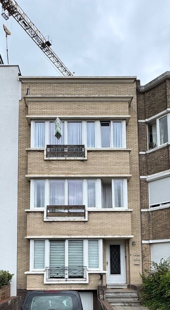 Appartement met 2 slaapkamers te Blankenberge foto 2