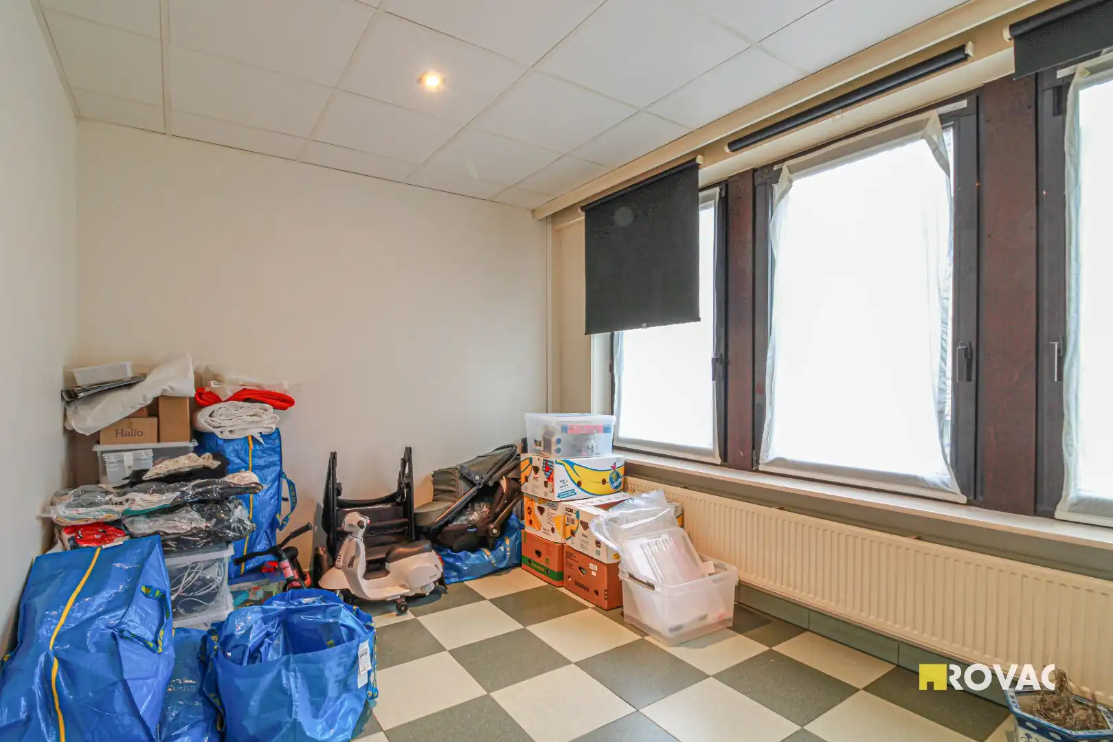 Ruim en instapklaar appartement met 2 slaapkamers! foto 10