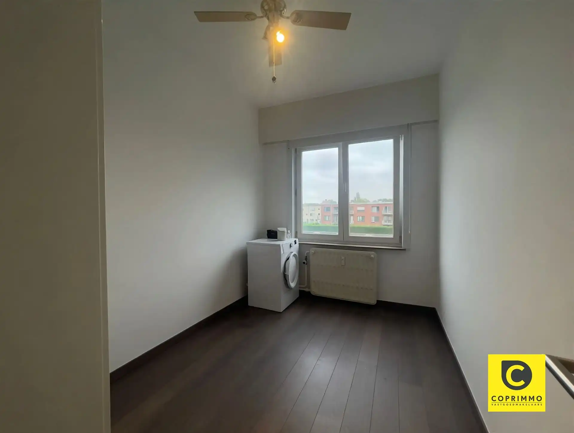 Verzorgd en aangenaam gelegen 2-slaapkamer appartement in Wilrijk foto 4