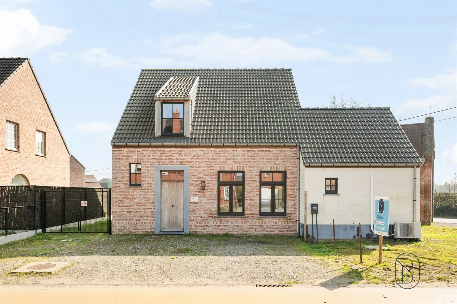 Recente, luxueuze en energiezuinige vrijstaande woning! foto 7