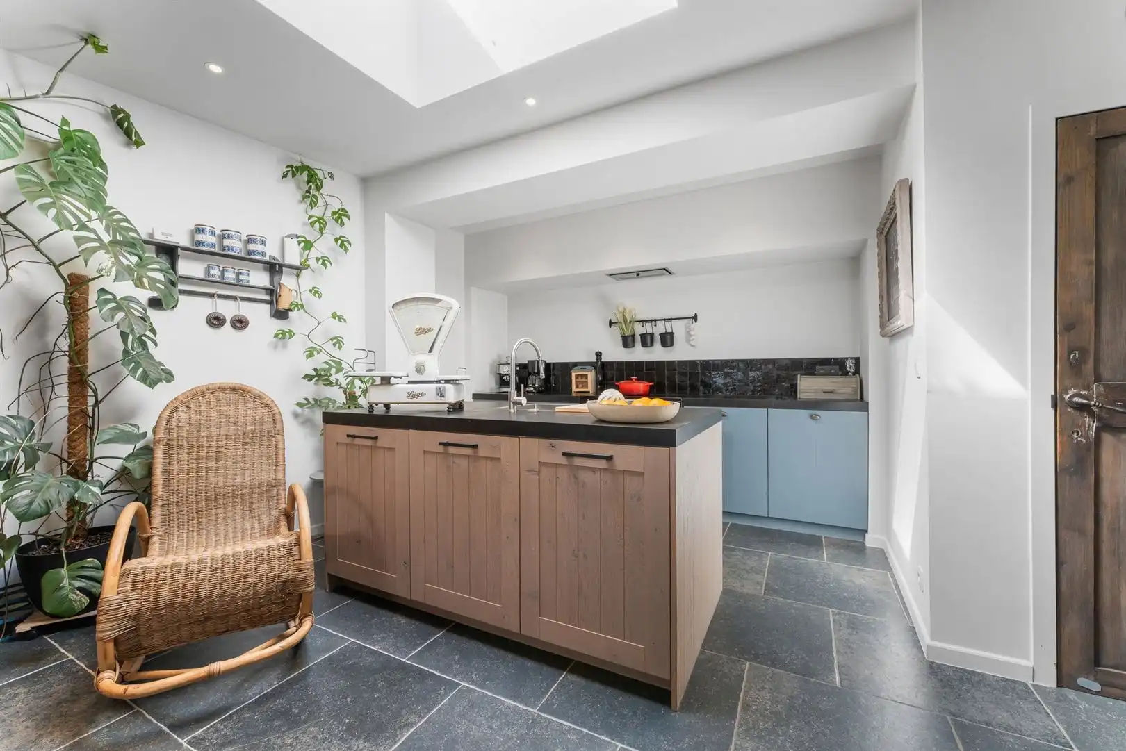 Huis te koop kortrijksestraat 7 - 8530 HARELBEKE