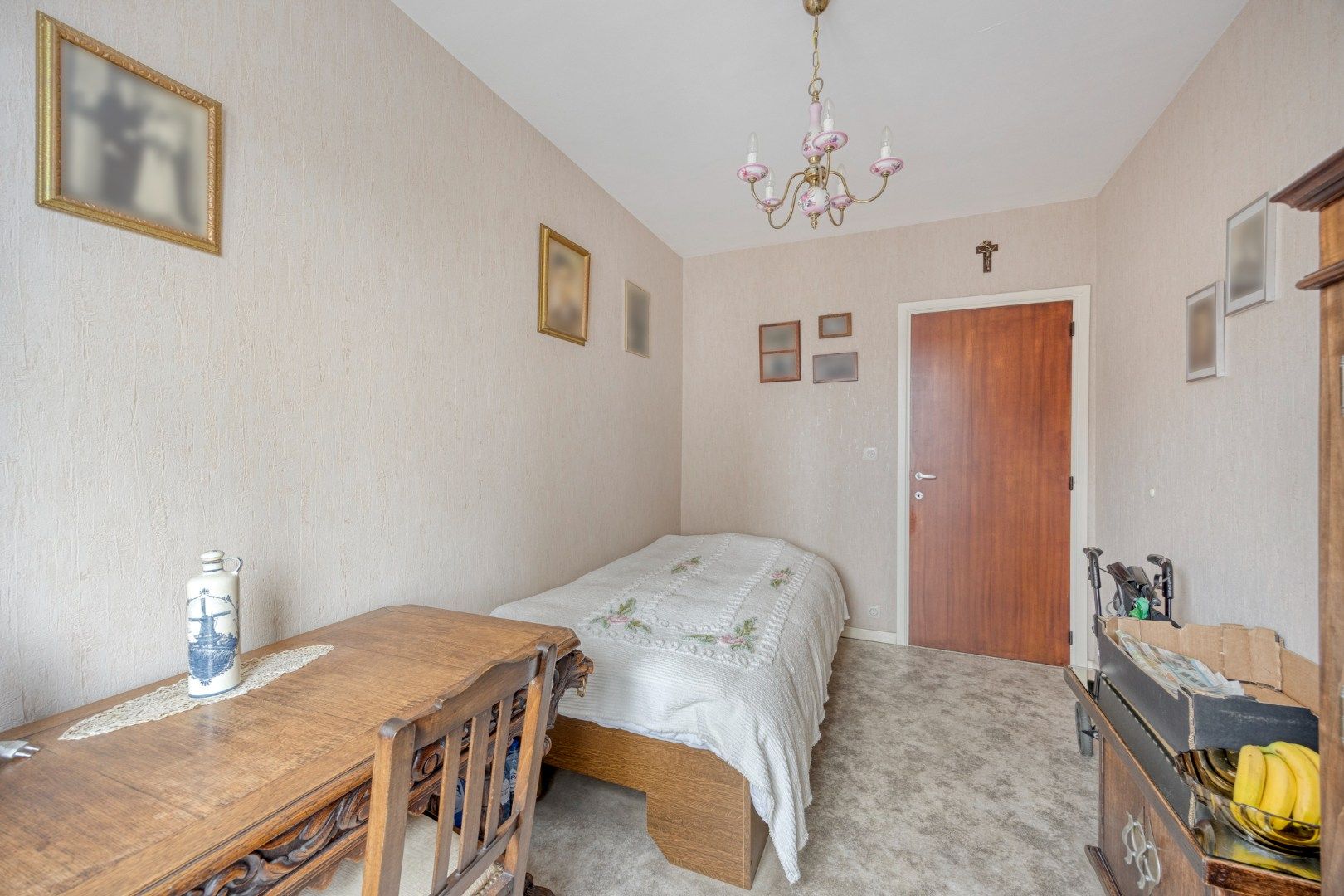 Mooi appartement met open zicht over de stad + garage mogelijk foto 13