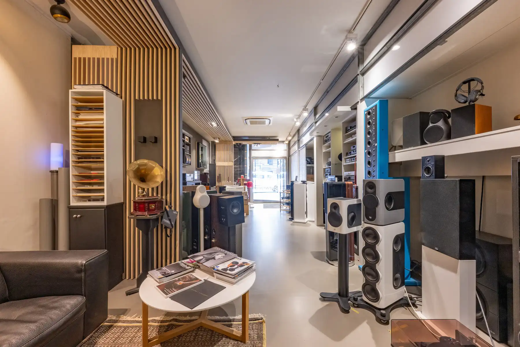 VERLAAGDE PRIJS - Pand met woon/handel functie nabij Meir foto 5