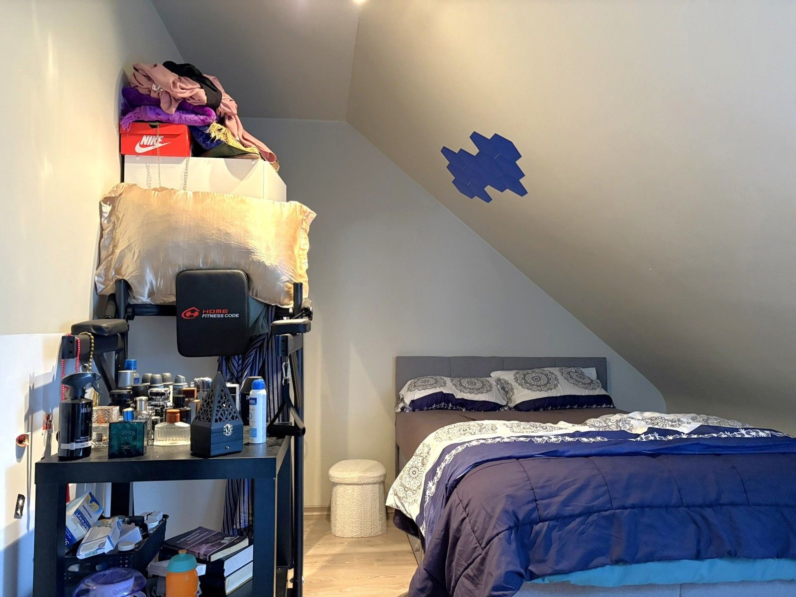 Appartement te koop foto 8