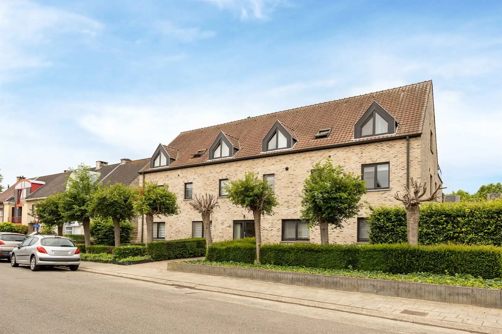 Appartement te koop Singel 67 - 2150 Borsbeek