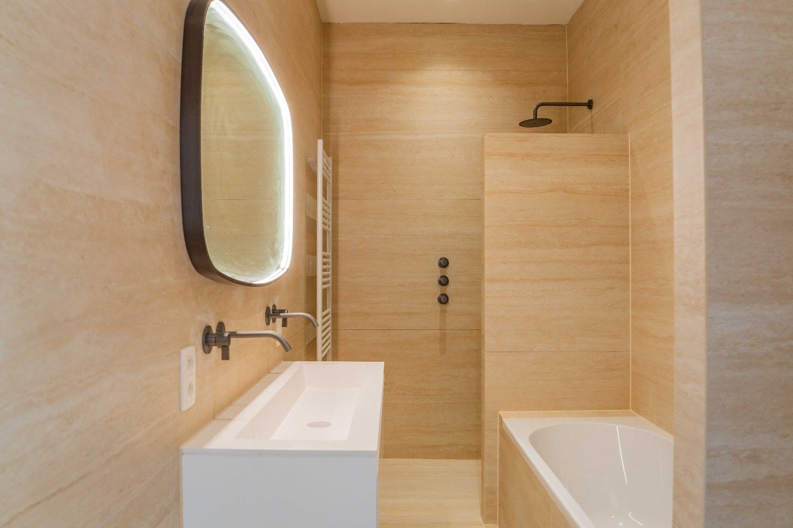 Luxe appartement op top locatie foto 22