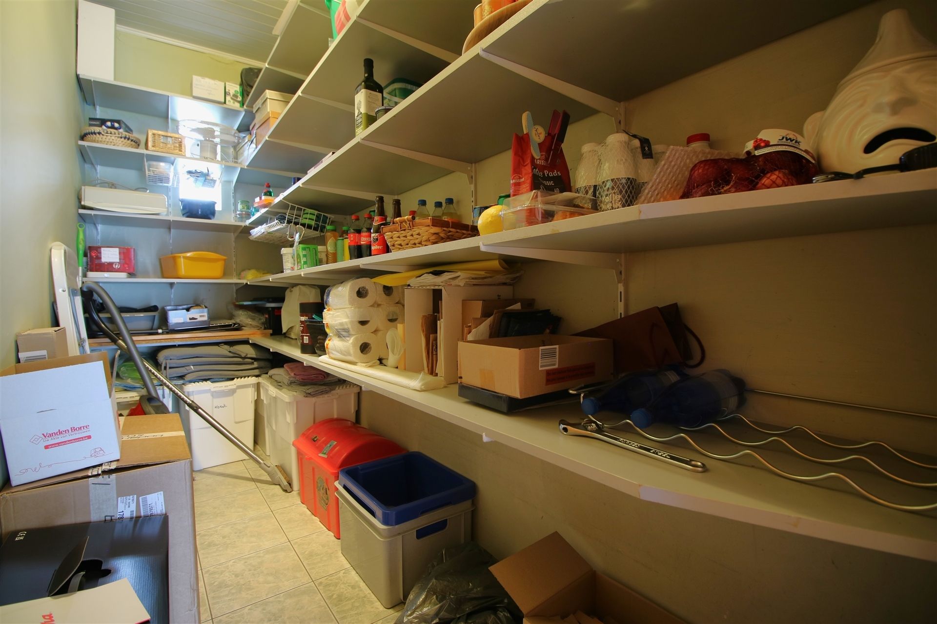 Bungalow met 2 slaapk. in rustige omgeving foto 10