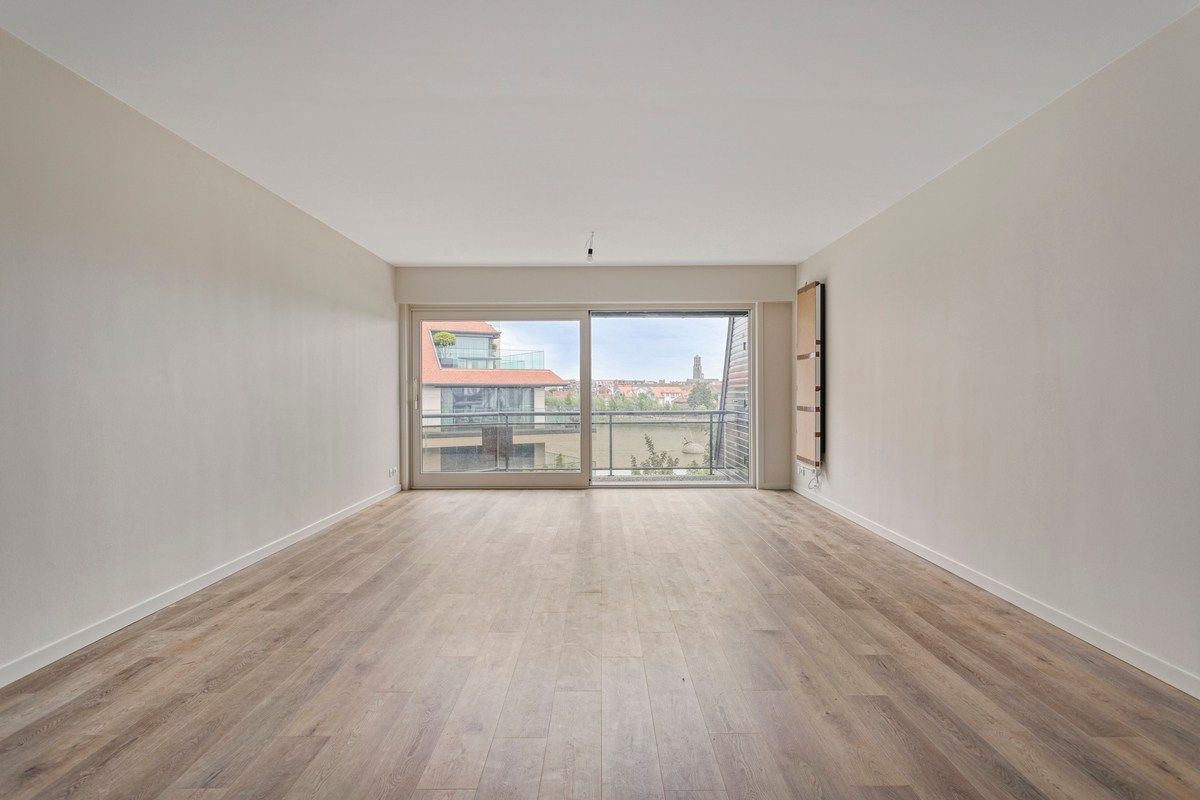Prachtig appartement met 3 slaapkamers en zonneterras van 120m² foto 2