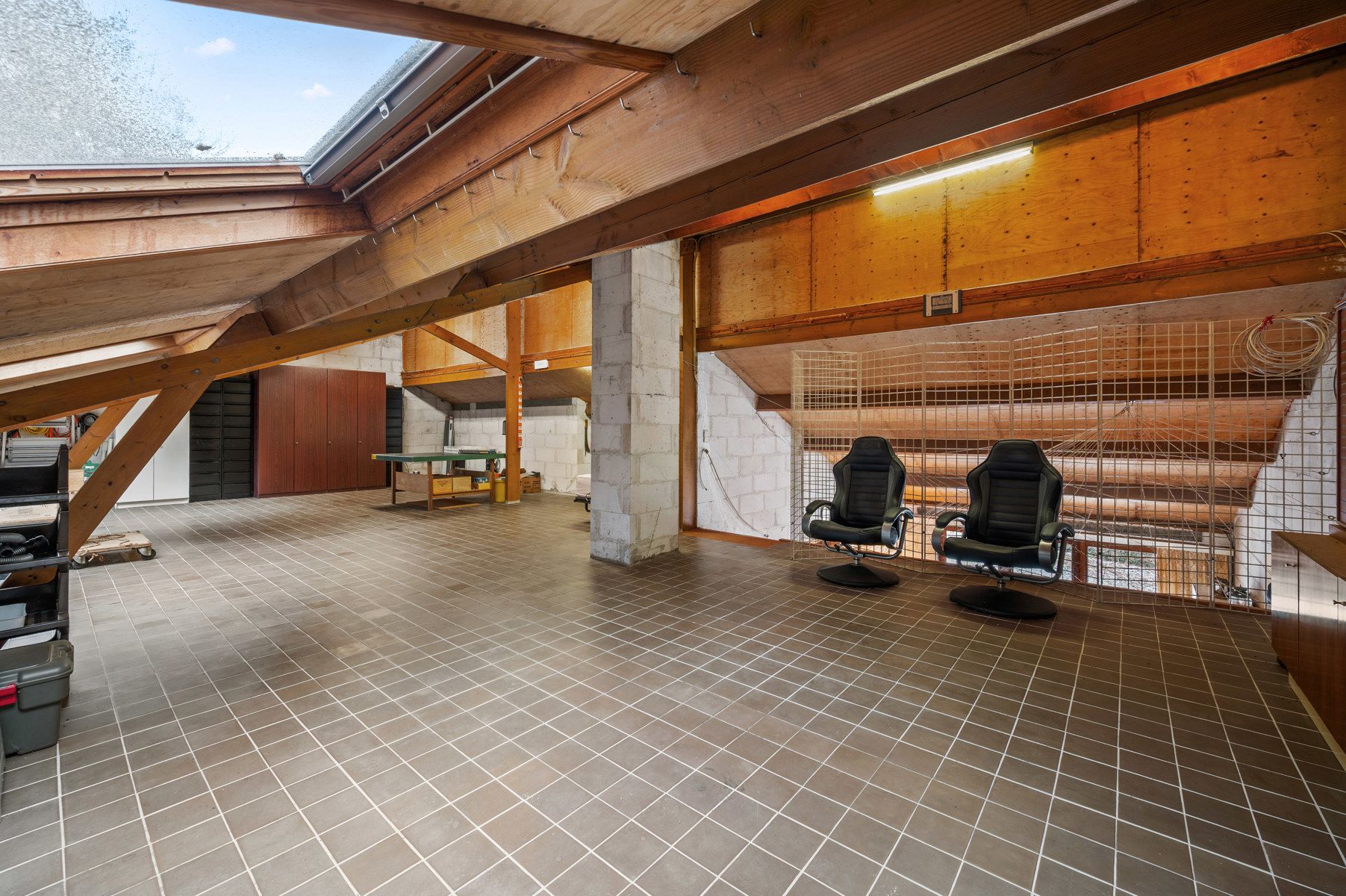 Tijdloze villa op perceel van 2156 m² te KEERBERGEN foto 20