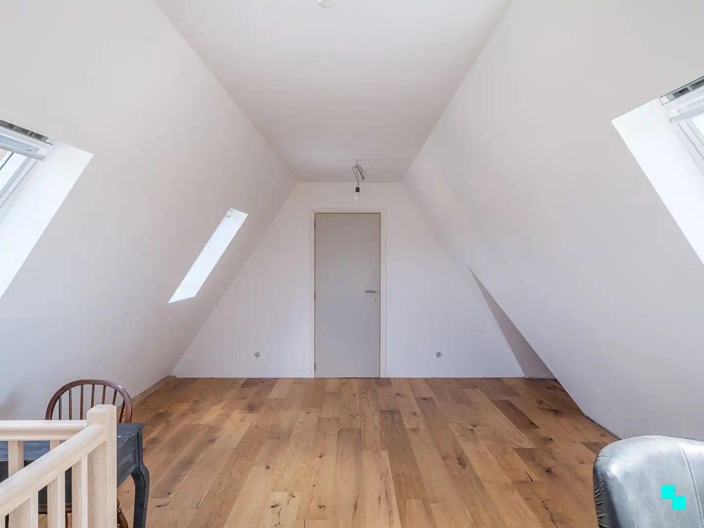 Lichtrijke villa met studio in Merelbeke foto 22