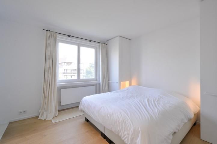 Magnifiek appartement, op amper 150m van de Wandeldijk Zoute foto 21