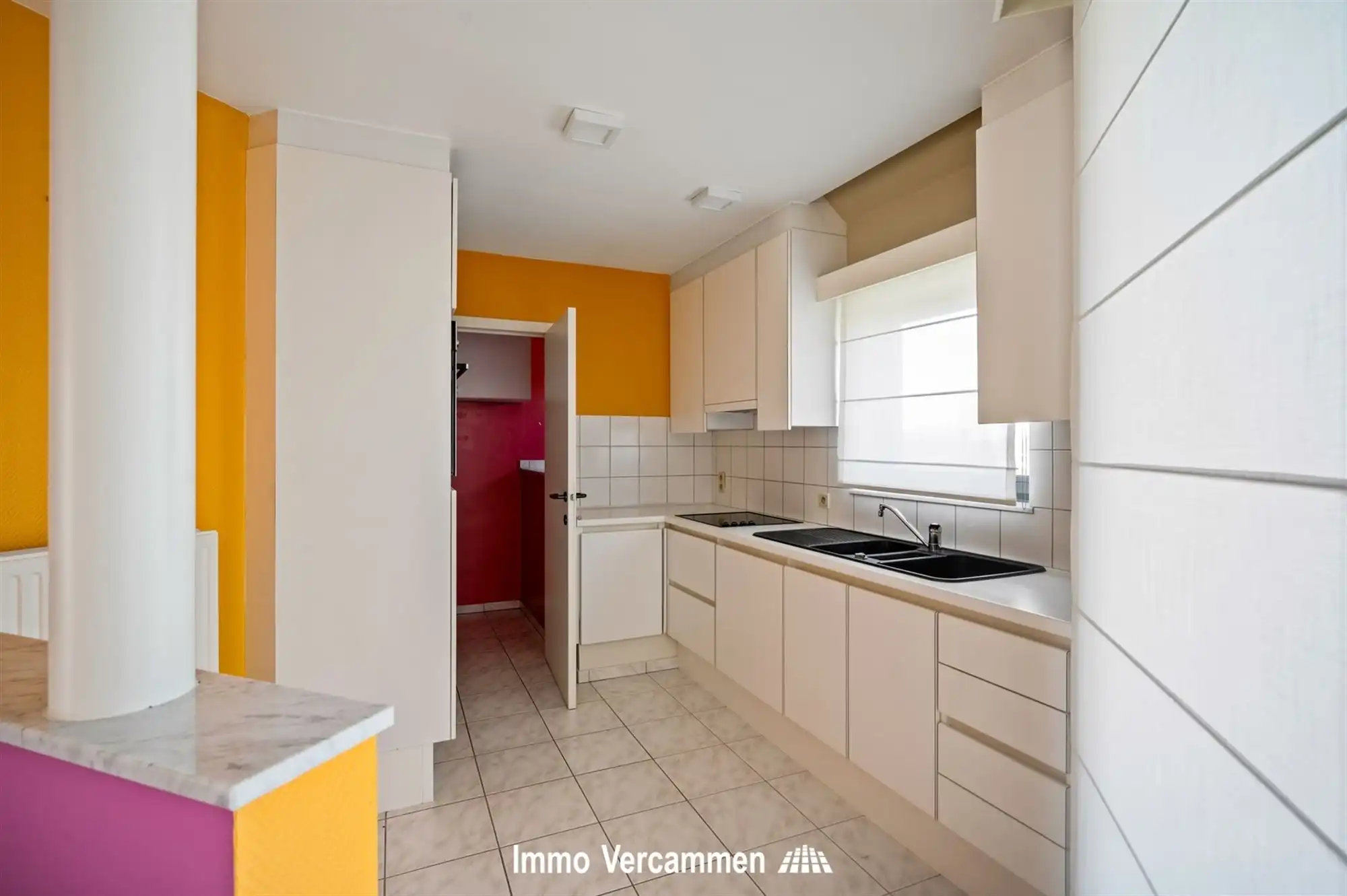 2-slaapkamerappartement in Heist-op-den-Berg foto 4