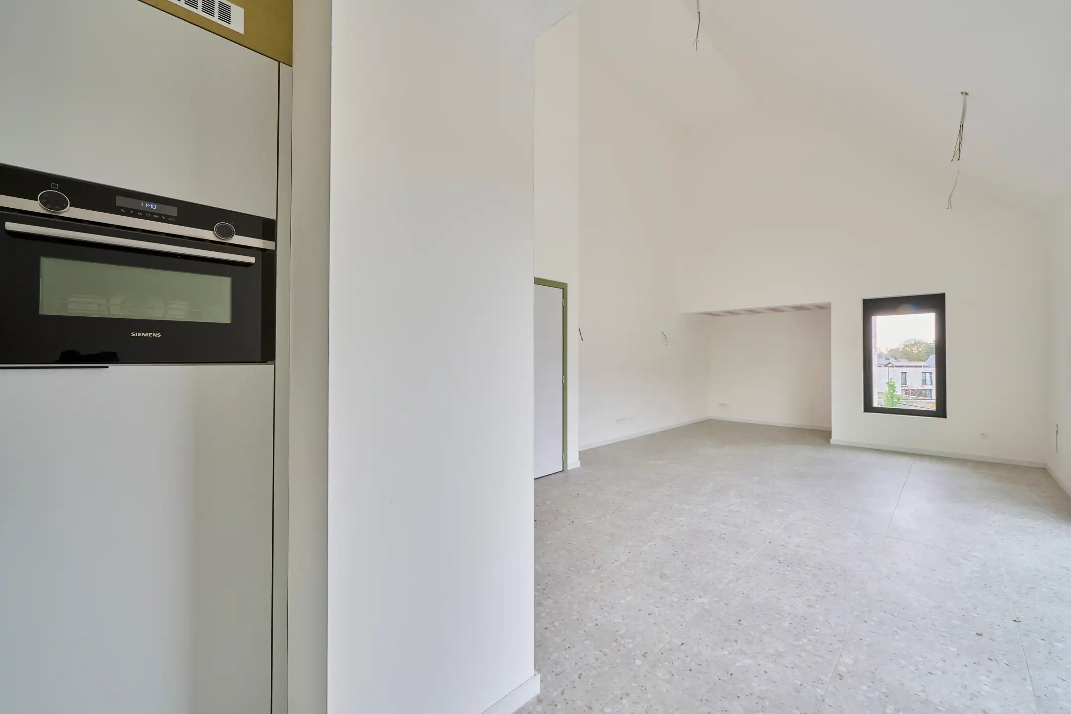 Nieuwbouw BEN appartement Agnetenpark - terras 23m²! foto 4