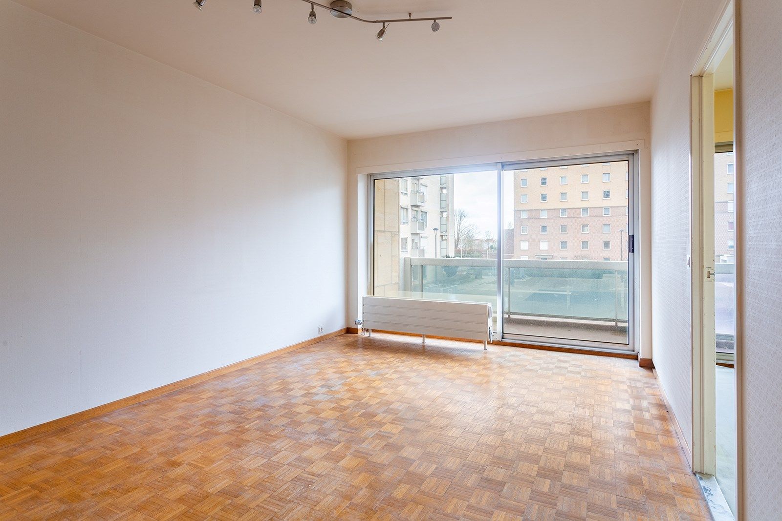 1 slaapkamer appartement op centrale ligging foto {{pictureIndex}}