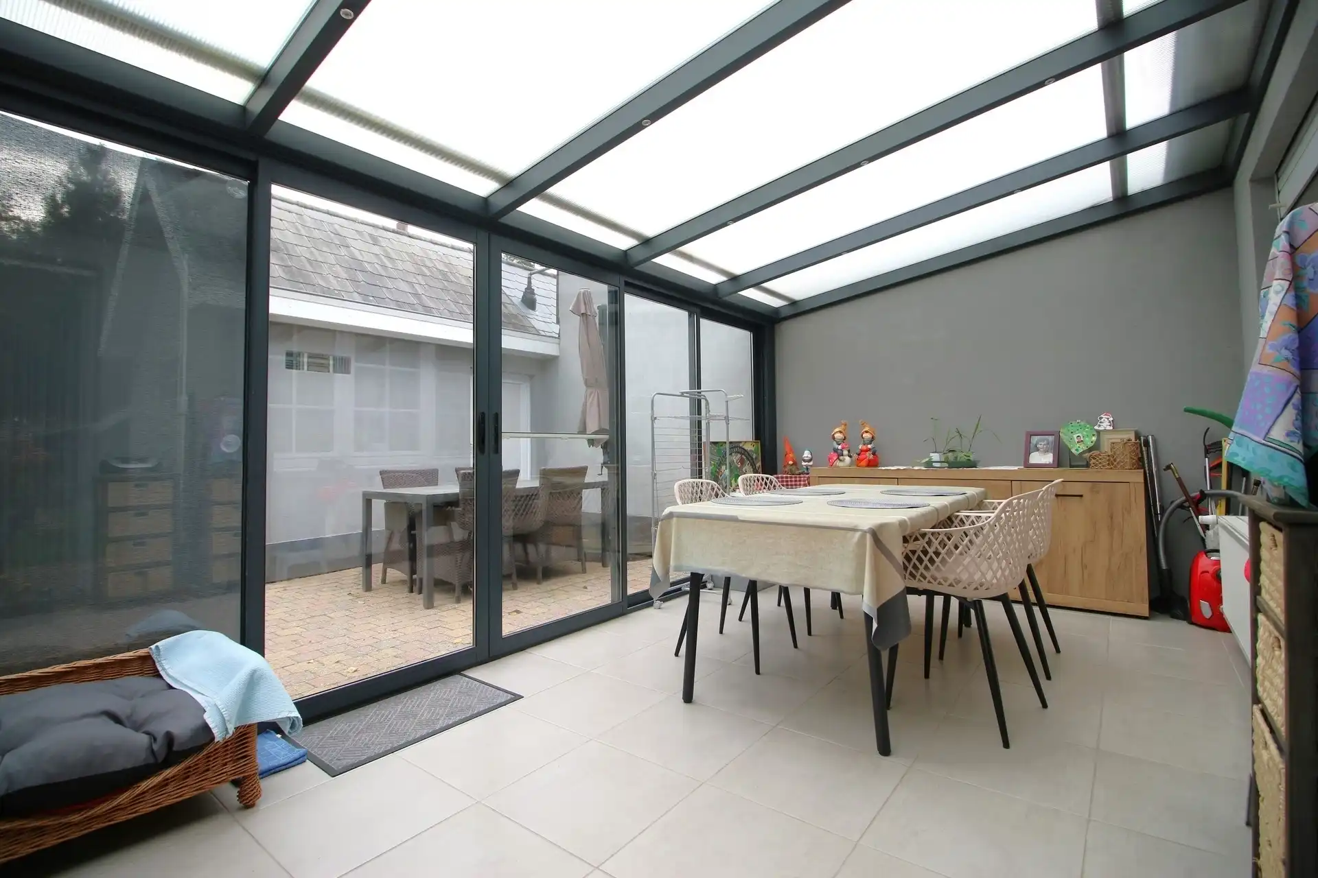 Woning HOB met 3 slpk en tuin foto 11