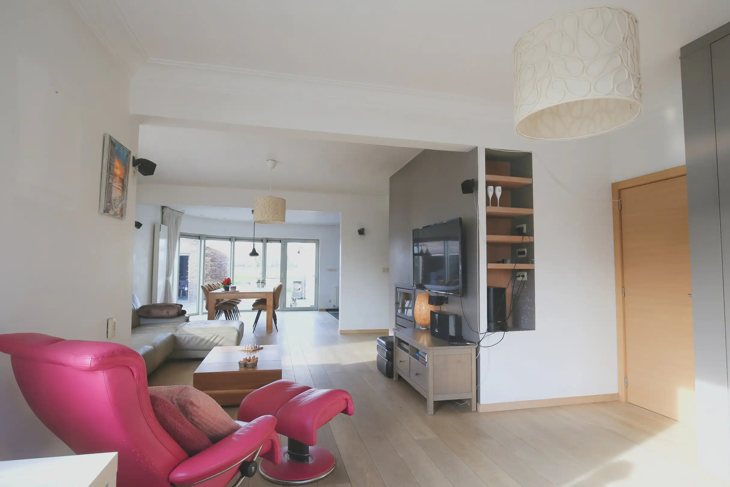 Instapklare woning met 4 slaapkamers foto 9