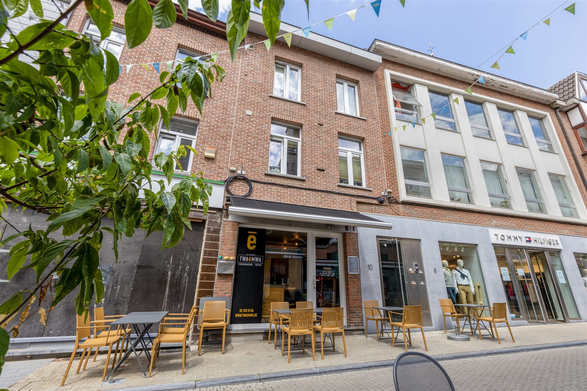 Unieke ondernemingskans in het hartje van Halle foto 25