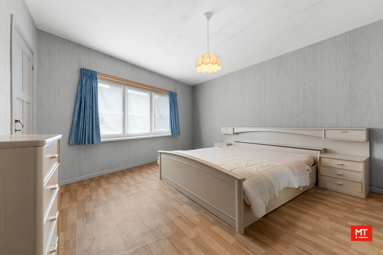 Op te frissen woning met 2 slpk (+ mogelijk), tuin en garage in het landelijke Mesen foto 10
