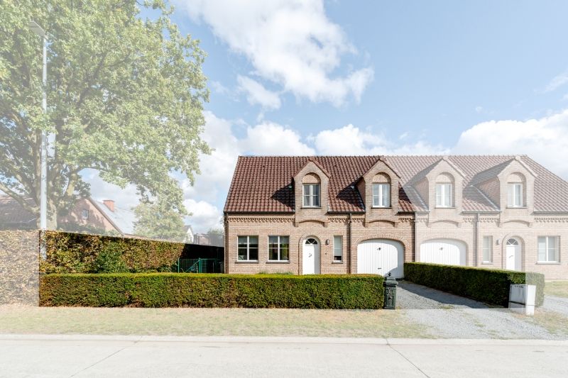 Huis te koop Geuzenberg 26 - 9160 Lokeren
