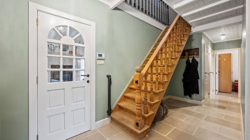 Landhuis van 180m² met openluchtzwembad op 7 are foto 14